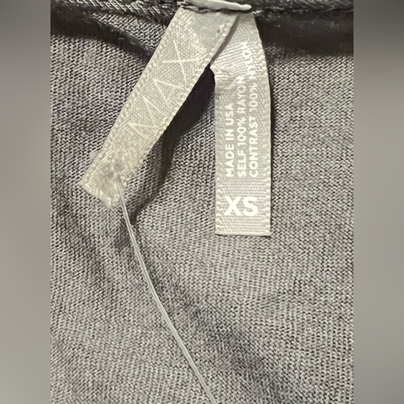 Max Rave tank top with sequins XS - Picture 4 of 5